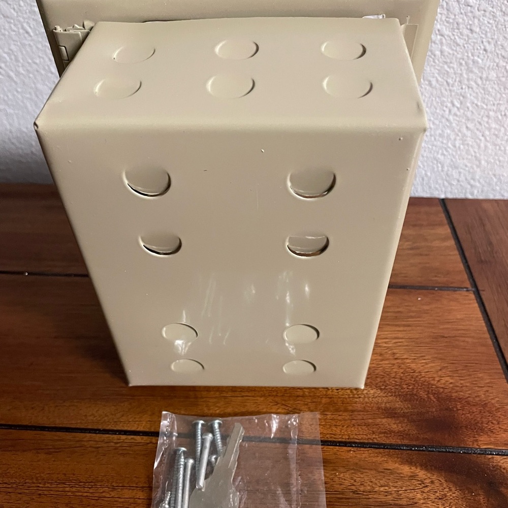 White Rogers thermostat Guard